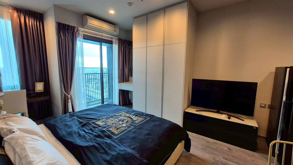 🔥 ขายด่วน!! คอนโด Whizdom Avenue Ratchada-Ladprao – รูปที่ 2