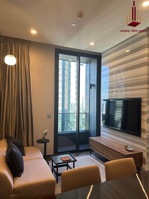 ✨ ขาย The Esse Sukhumvit 36 ราคา 9.99 M ห้อง 1B/1B