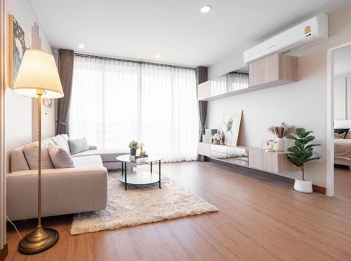 For Sale Condo , The Star Estate Rama 3 , newly renovated , Chong Nonsi , Yannawa , Bangkok , CX-120916 