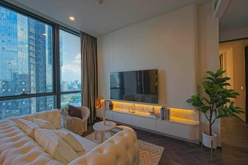 ✨ ขาย The Esse Sukhumvit 36 ราคา 28.99 M ห้อง 2B/2B