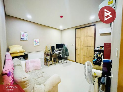 Condominium for sale, Rizzo Condo Bangkrang (Rizzo Condo Bangkrang), Nonthaburi.