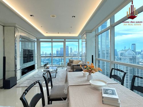 ✨ For Rent: Athenee Residence Condo ✨ 💰 Only 120.000 THB/month