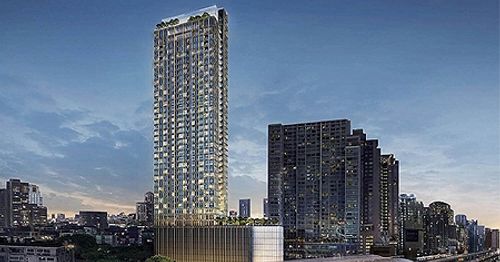✨ ขาย  ดิ เอส สุขุมวิท 36 ✨ราคา  13,990,000 บาท