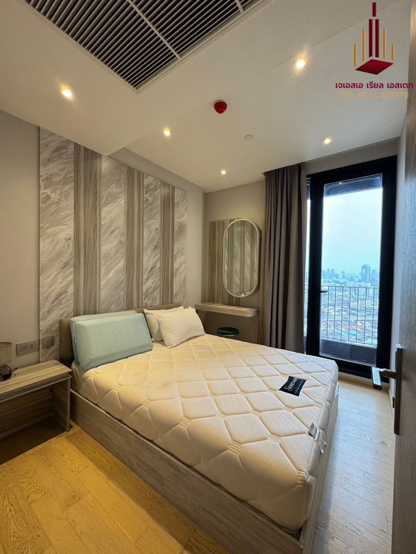 ✨ For Rent : Ashton Asoke - Rama 9  Condo ✨ 💰 Only 62,000 THB/month 