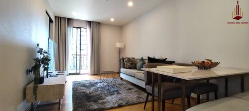 ✨ For Rent: Na Vara Residence Condo ✨ 💰 Only 50,000 THB/month