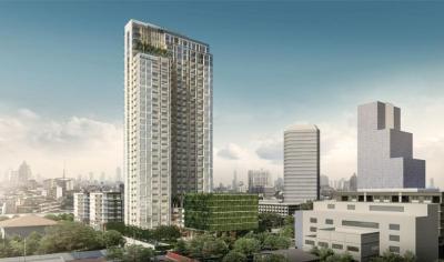 For Sale Condo , Siamese Exclusive Sukhumvit 42 , Penthouse , BTS-Ekkamai , Phra Khanong , Khlong Toei , Bangkok , CX-131198