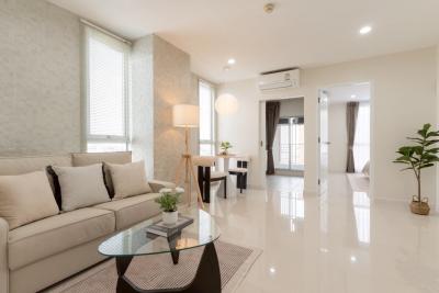 For Sale Condo , THE NICHE ID Ladprao 130 , Khlong Chan , Bang Kapi , Bangkok , CX-141096
