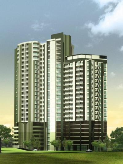 For Sale Condo , Akesin Tower , Bang Khen , Mueang Nonthaburi , Nonthaburi , CX-141057