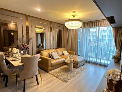 For Sale Condo , Happy Condo Ladprao 101 , Khlong Chan , Bang Kapi , Bangkok , CX-140774