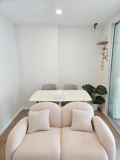 ขายคอนโด  ชาโตว์ อินทาวน์ รัชโยธิน  แขวงจันทรเกษม เขต จตุจักร กรุงเทพ CX-140151