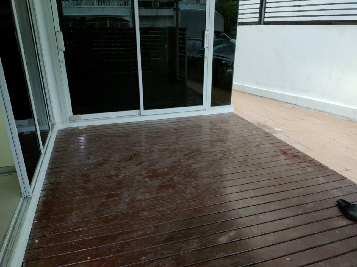 For Sale Commercial Building , Baan Thaweethong 2 , MRT-Tippawan , Bang Mueang Mai , Mueang Samut Prakan , Samut Prakarn , CX-141174 For Sale Commercial Building , Baan Thaweethong 2 , MRT-Tippawan , Bang Mueang Mai , Mueang Samut Prakan , Samut Prakarn , CX-141174