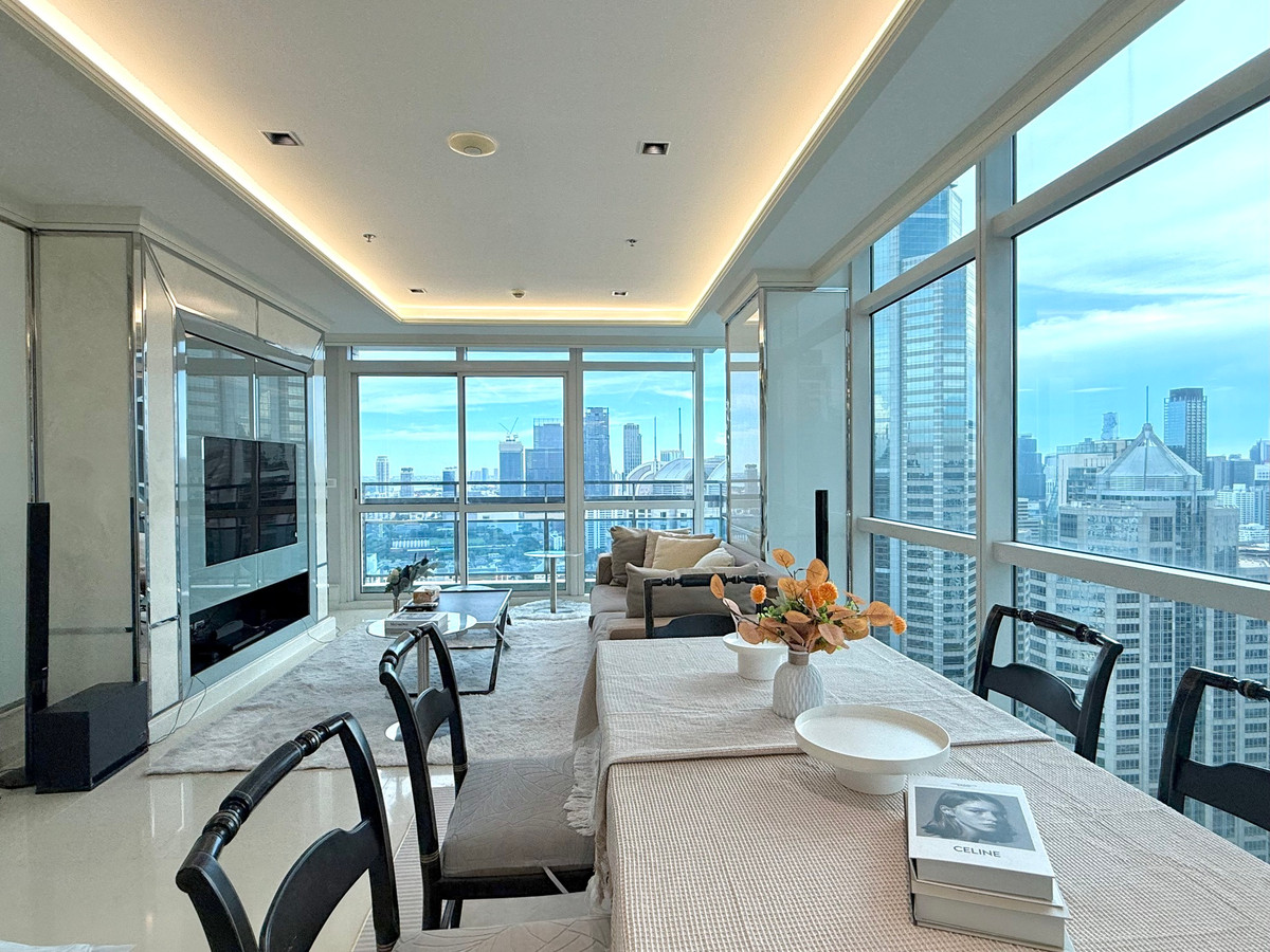 Athenee Residence for rent 2 beds 2 baths 140 sqm 120,000 per month Athenee Residence for rent 2 beds 2 baths 140 sqm 120,000 per month
