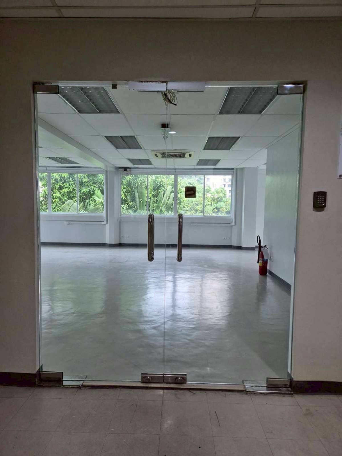 Office Space For Rent In Sathorn – รูปที่ 4