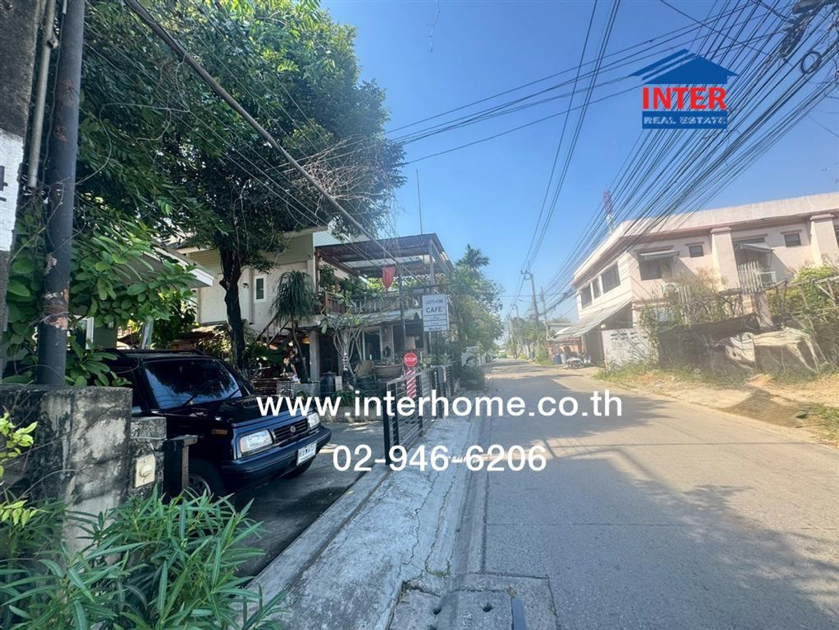 บ้าน + ที่ดิน 2 ชั้น 96 ตร.ว. บ้าน + ที่ดิน ซอยเพชรเกษม110 แยก7 ถนนเพชรเกษม ถนนเพชรเกษม110 เขตหนองแขม กรุงเทพมหานคร – รูปที่ 3