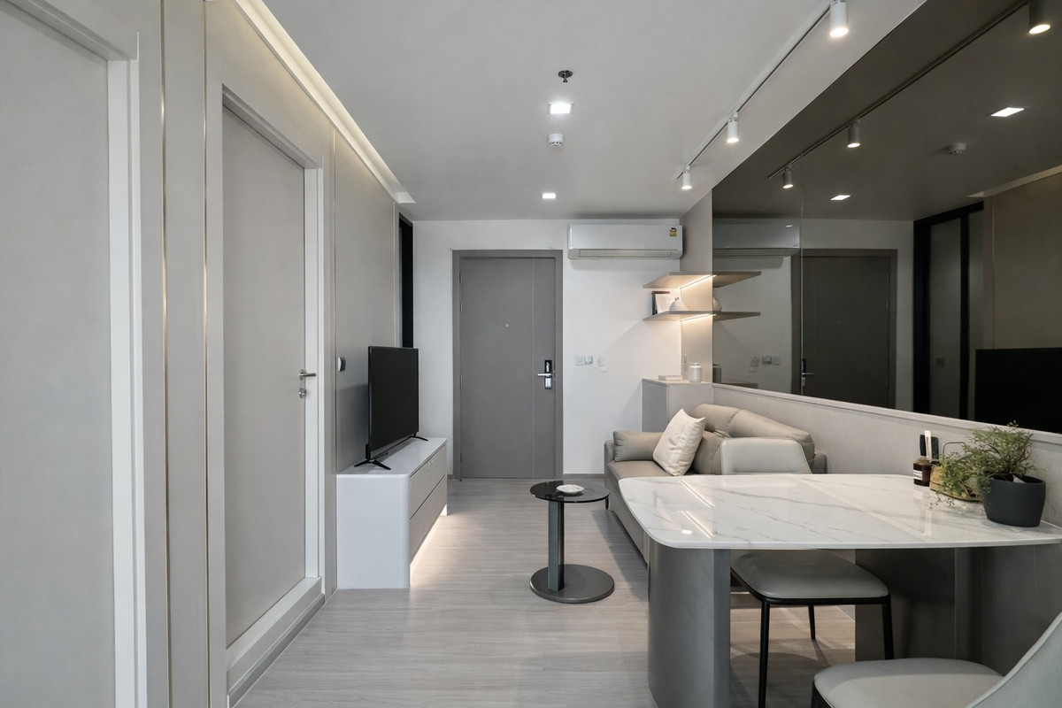 🏢 Life Asoke Rama 9👩🏻🤝👨🏼 Built in สวย ✨ห้องน่าอยู่มาก✨ทำเลดี ✨Facility No.1 ย่านพระราม 9 🏢 Life Asoke Rama 9👩🏻🤝👨🏼 Built in สวย ✨ห้องน่าอยู่มาก✨ทำเลดี ✨Facility No.1 ย่านพระราม 9