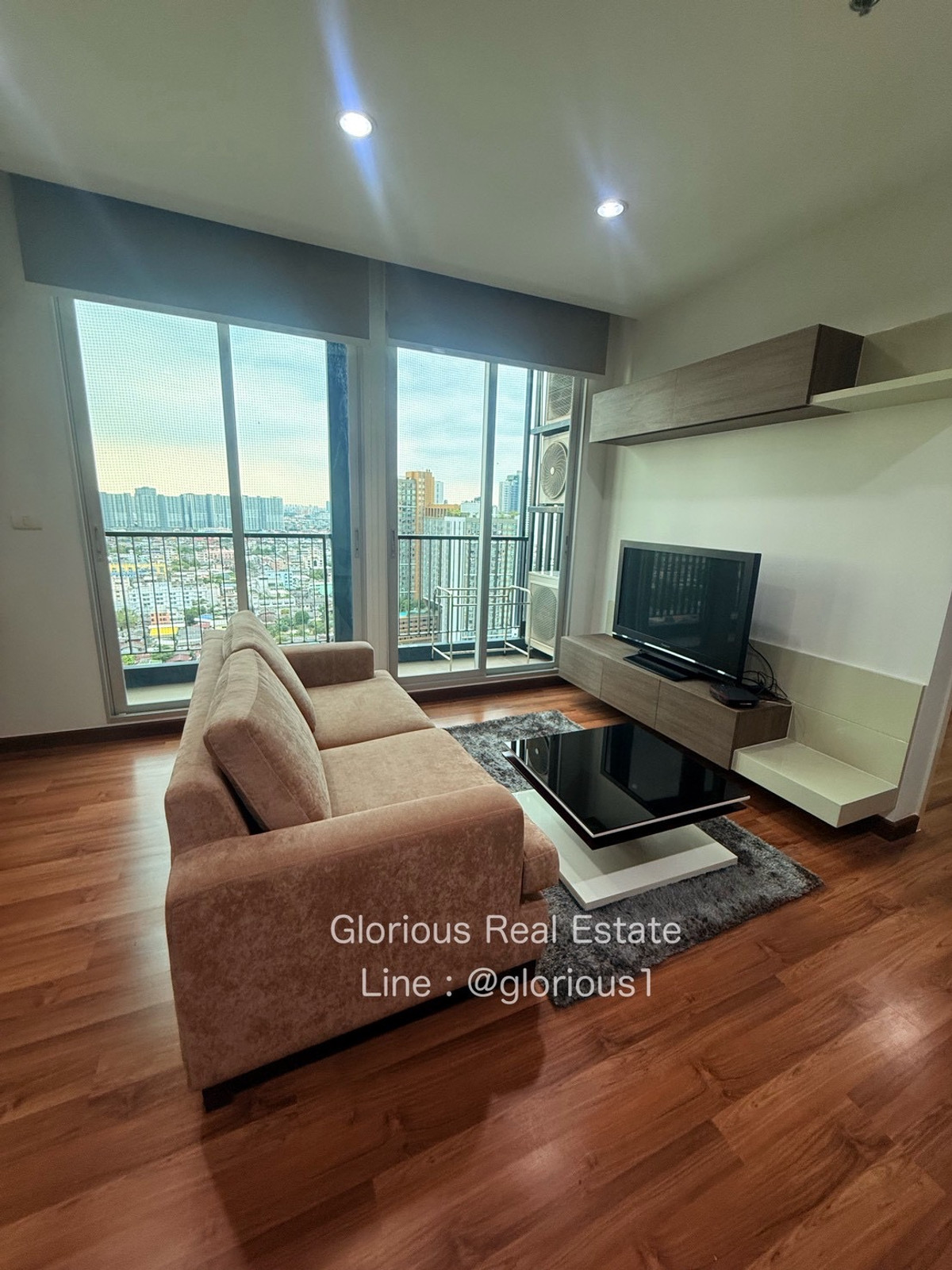 ⚜️For rent Chewathai Interchange (Chewathai Interchange). If interested, inquire, add Line 🆔 𝐈𝐃 𝐋𝐢𝐧𝐞 : @glorious1 or https://lin.ee/897Debr call 099 498 2461 – รูปที่ 2