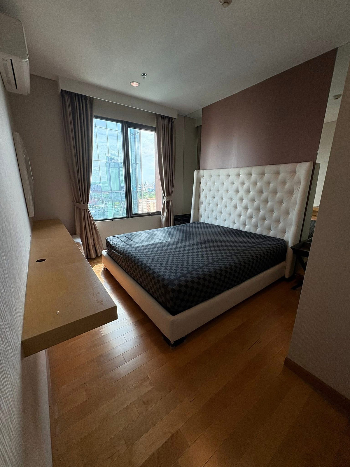 🔥 ขายด่วน!! คอนโด Villa Asoke – รูปที่ 2