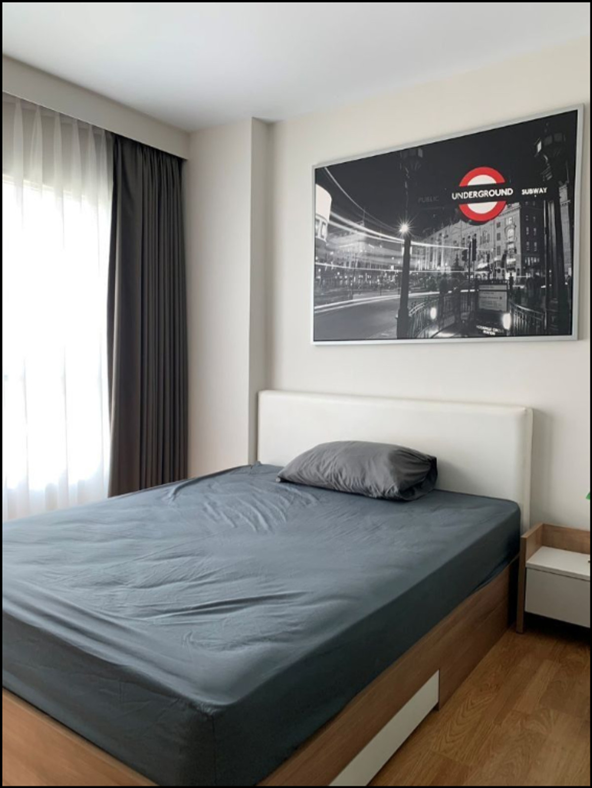 Condo for sale, pool view, good location near BTS Ekkamai, aspire rama 4 project (S5272) Condo for sale, pool view, good location near BTS Ekkamai, aspire rama 4 project (S5272)