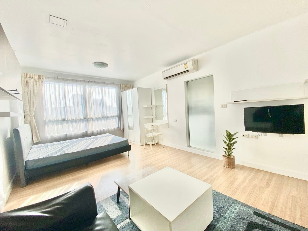 🔥ห้องราคาพิเศษ | D Condo รามคำแหง 64 – รูปที่ 3