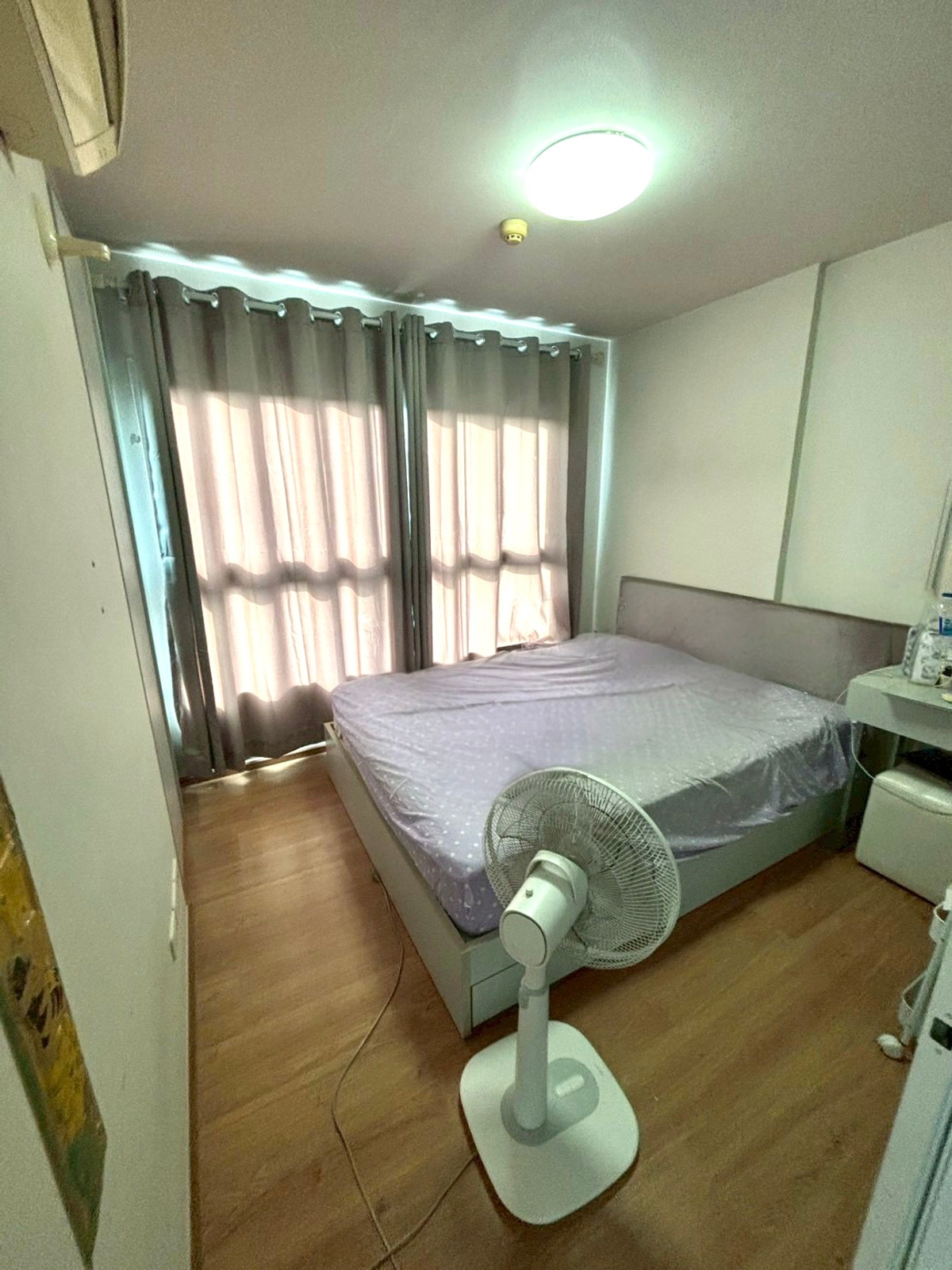🔥 ขายด่วน!! คอนโด D Condo รามคำแหง64 – รูปที่ 2