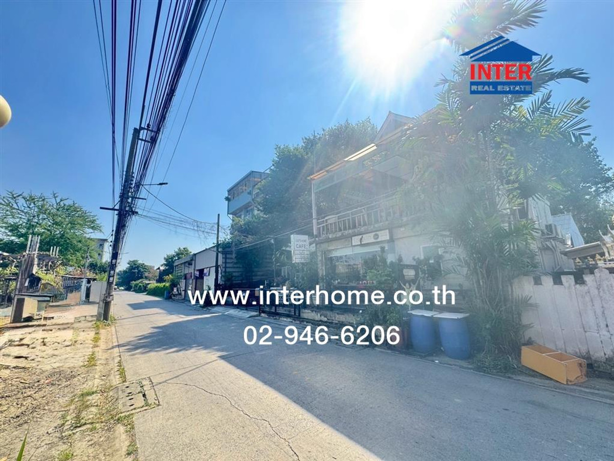 บ้าน + ที่ดิน 2 ชั้น 96 ตร.ว. บ้าน + ที่ดิน ซอยเพชรเกษม110 แยก7 ถนนเพชรเกษม ถนนเพชรเกษม110 เขตหนองแขม กรุงเทพมหานคร – รูปที่ 2