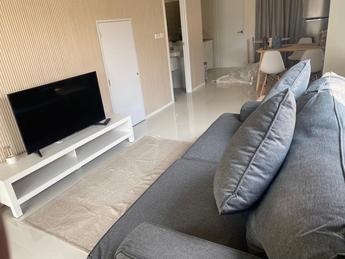 📣🌈🏡 เช่าบ้าน อัลติจูด คราฟ บางนา (Altitude Kraf Bangna) ตกแต่งสวย ใกล้Mega บางนา 🐶รับสัตว์เลี้ยง – รูปที่ 3