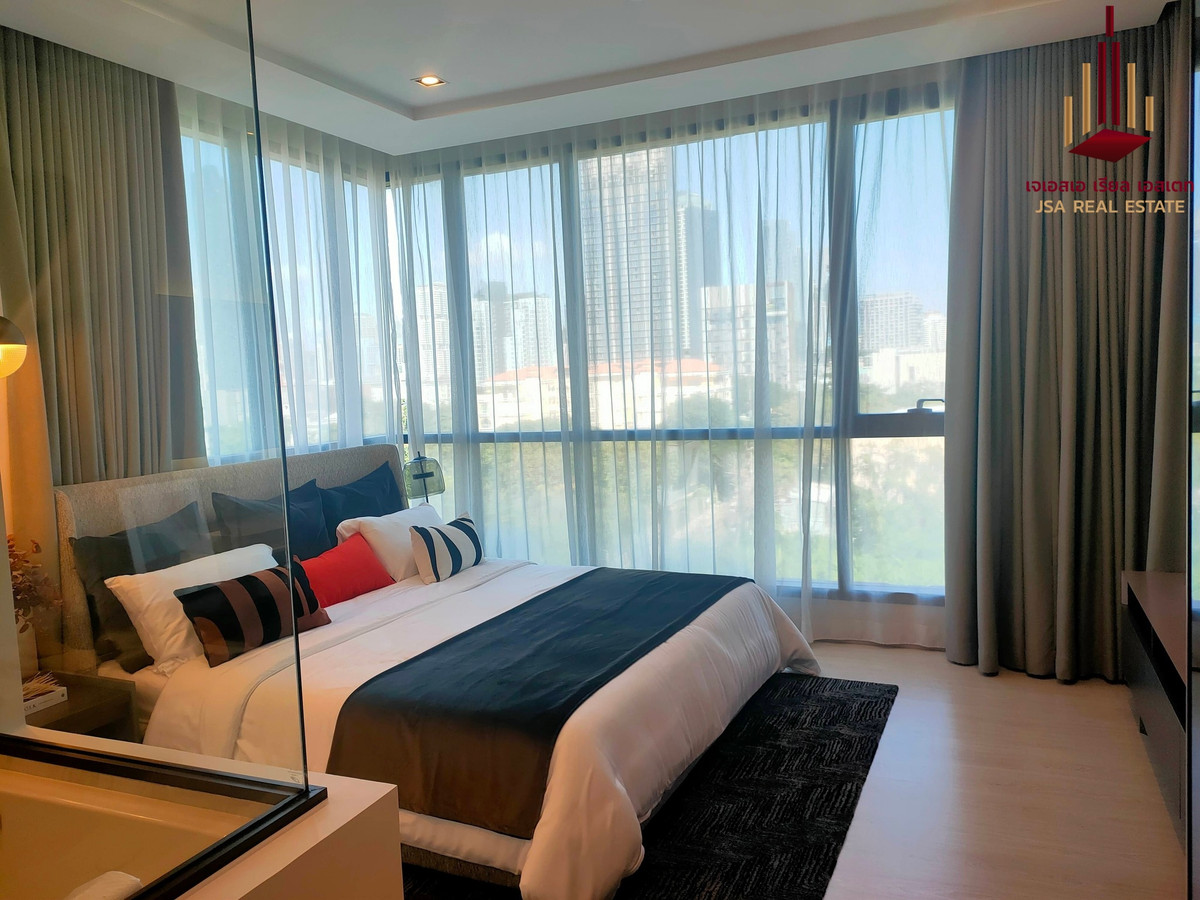 ✨ For Rent: The Room Sukhumvit 38 Condo ✨ 💰 Only 75,000 THB/month ✨ For Rent: The Room Sukhumvit 38 Condo ✨ 💰 Only 75,000 THB/month