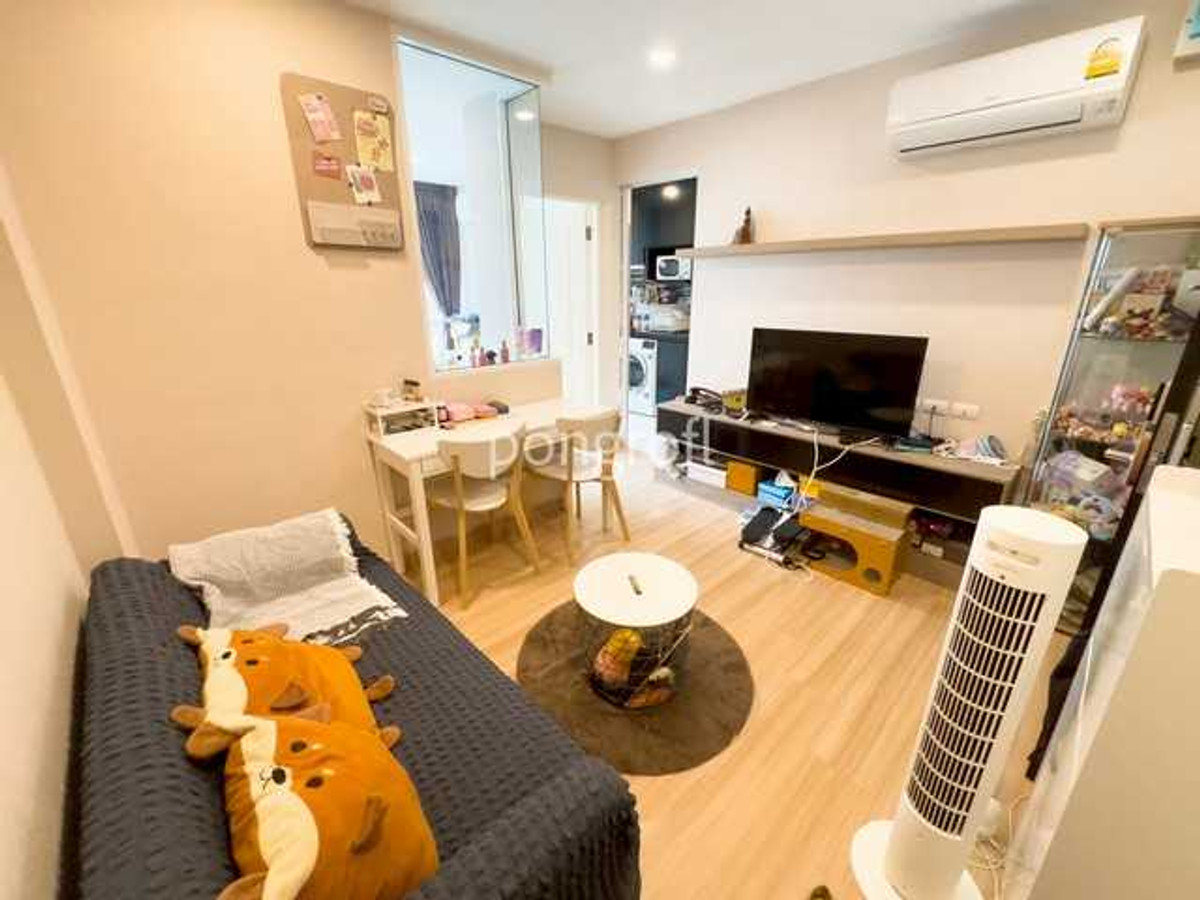 Condo for Sale: Chateau In Town @ Charansanitwong 96/2, 29 sqm, Near MRT Bang O