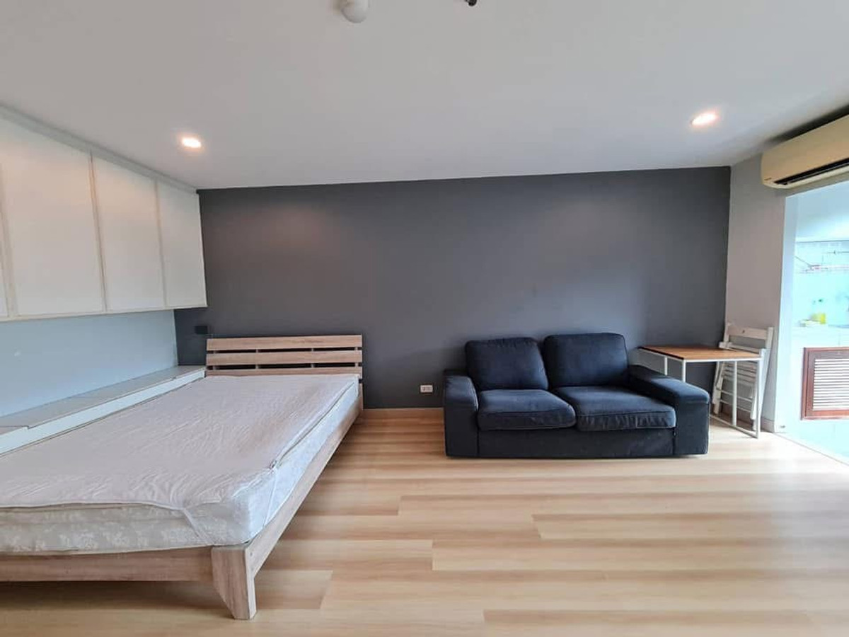 🔥 ขายด่วน!! คอนโด Regent Home 5 Ratchada 19 – รูปที่ 2