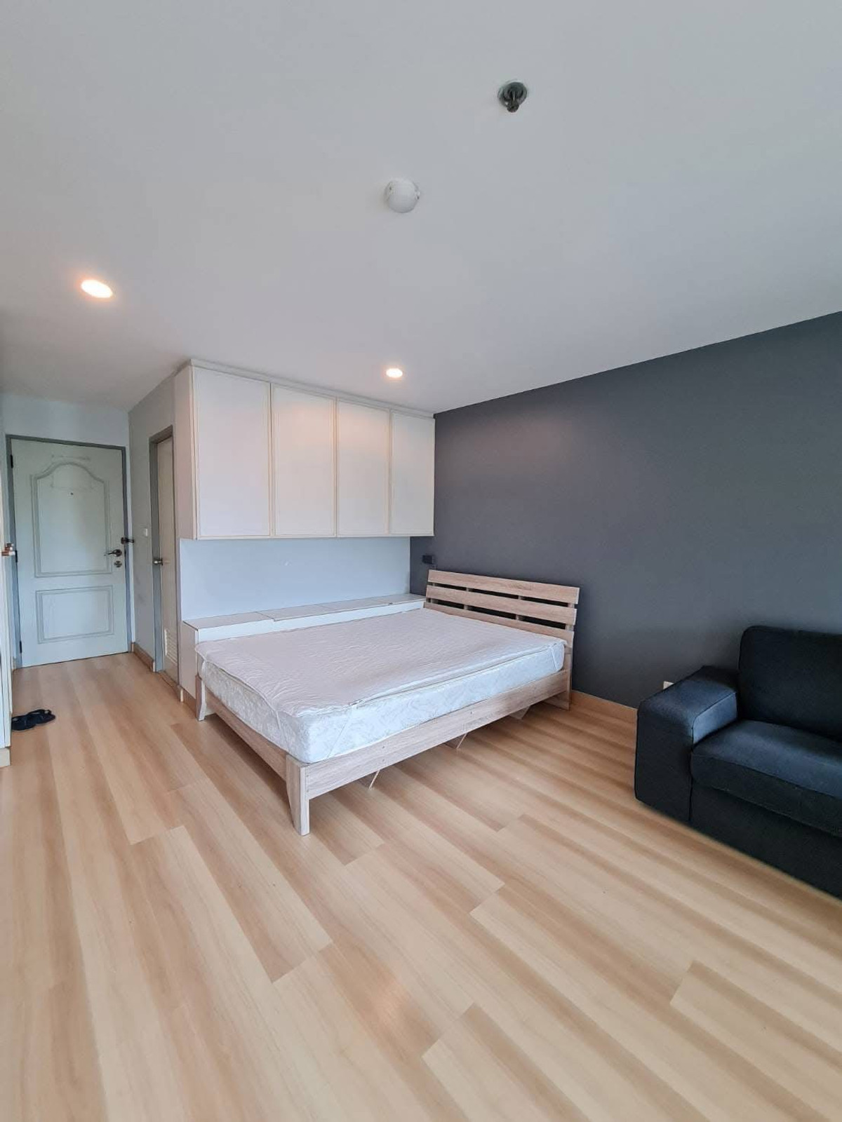 🔥 ขายด่วน!! คอนโด Regent Home 5 Ratchada 19 – รูปที่ 3