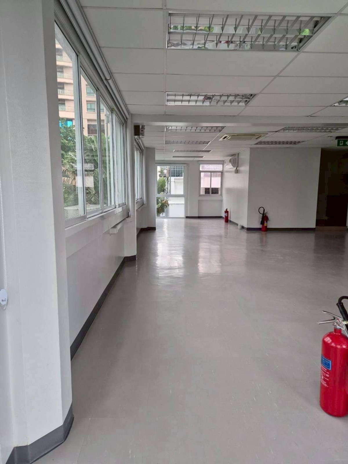 Office Space For Rent In Sathorn – รูปที่ 3