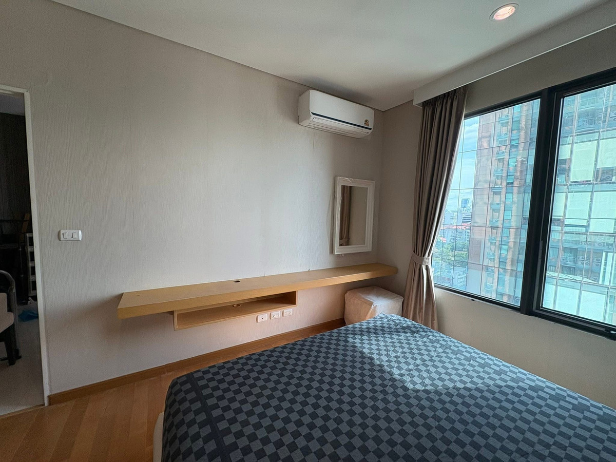 🔥 ขายด่วน!! คอนโด Villa Asoke – รูปที่ 4