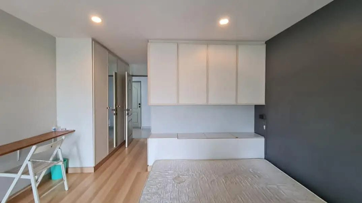 🔥 ขายด่วน!! คอนโด Regent Home 5 Ratchada 19 – รูปที่ 4