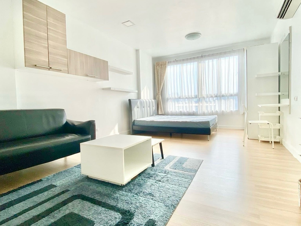 🔥ห้องราคาพิเศษ | D Condo รามคำแหง 64 – รูปที่ 4