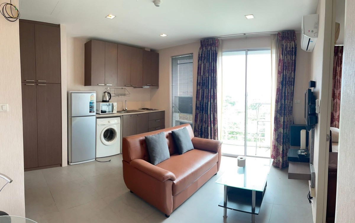 Condo for sale The Spirit Srinakarin(The Spirit Srinakarin)