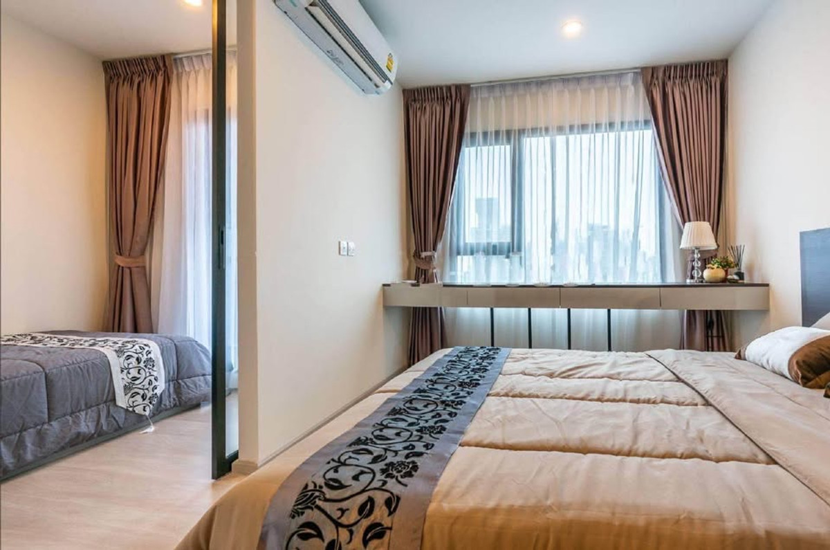 🔥 ขาย 🔥 ไลฟ์ อโศก - Life Asoke / 1 ห้องนอน ZC096 – รูปที่ 2