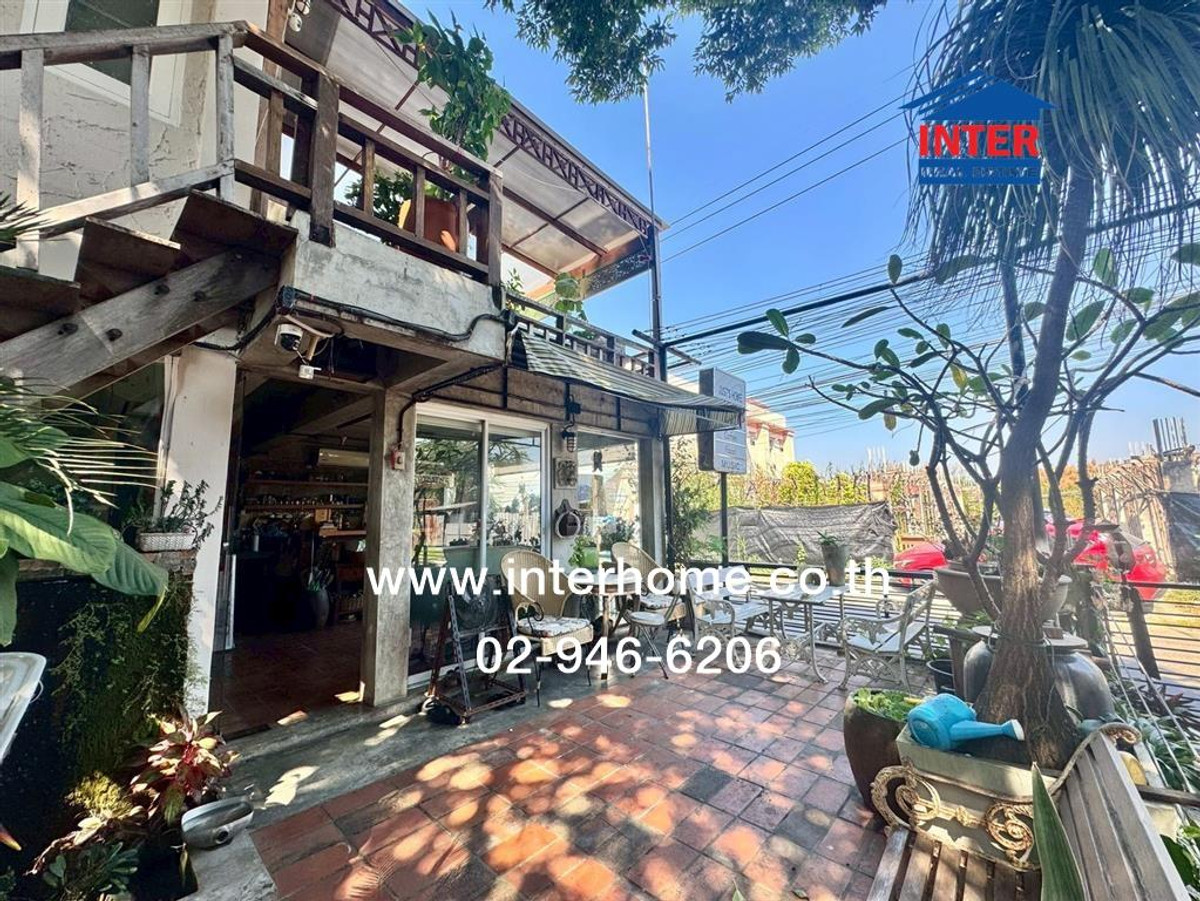 บ้าน + ที่ดิน 2 ชั้น 96 ตร.ว. บ้าน + ที่ดิน ซอยเพชรเกษม110 แยก7 ถนนเพชรเกษม ถนนเพชรเกษม110 เขตหนองแขม กรุงเทพมหานคร – รูปที่ 4