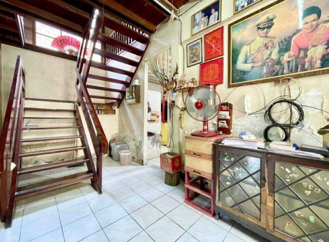 ขาย บ้านเดี่ยว 1 หลัง + ห้องเช่า 6 ห้อง 280 ตรม 1 งาน 12 ตรว เหมาะทั้งอยู่อาศัยและลงทุน – รูปที่ 3