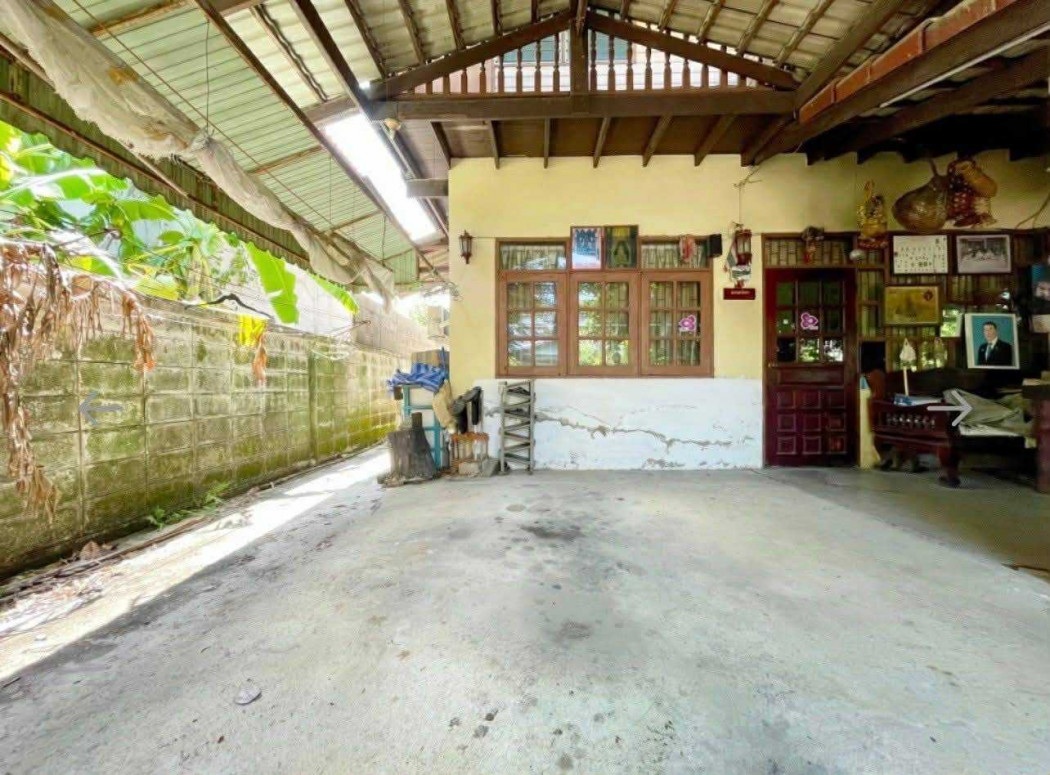 ขาย บ้านเดี่ยว 1 หลัง + ห้องเช่า 6 ห้อง 280 ตรม 1 งาน 12 ตรว เหมาะทั้งอยู่อาศัยและลงทุน – รูปที่ 4