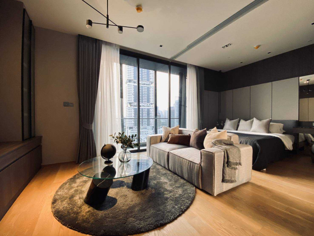 Condo for sale: BEATNIQ Sukhumvit 32, 43 sq m, near BTS Thonglor. Condo for sale: BEATNIQ Sukhumvit 32, 43 sq m, near BTS Thonglor.