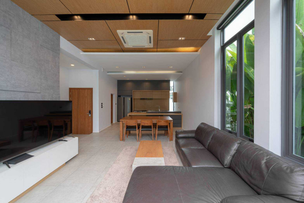 ขาย บ้านเดี่ยว พลูวิลล่า 314 ตรม 1 งาน  ใกล้ มหาวิทยาลัยเชียงใหม่ – รูปที่ 4