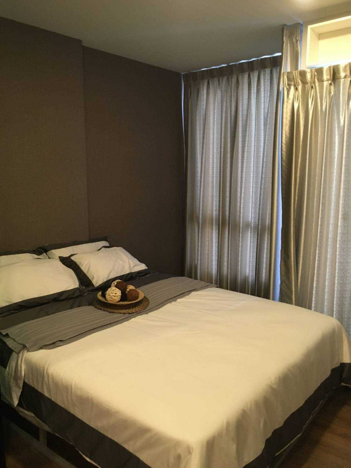 Condo for sale: Esta Bliss Ramintra, 24.72 sq m, near BTS Bang Chan.