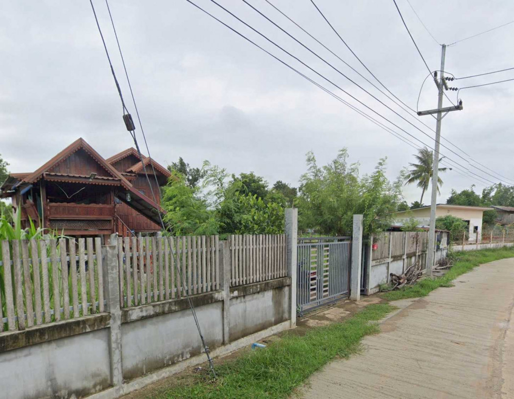 Single house for sale in Don Prathai, 150 sq m, 85.20 sq wah, near Muang Sam Sip Hospital. – รูปที่ 4
