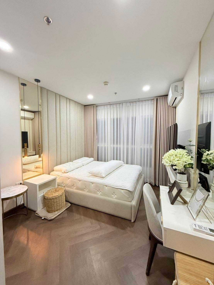ให้เช่า คอนโด Noble Ploenchit 59 ตรม ใกล้ BTS เพลินจิต – รูปที่ 2
