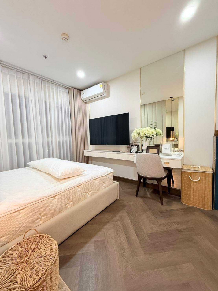 ให้เช่า คอนโด Noble Ploenchit 59 ตรม ใกล้ BTS เพลินจิต – รูปที่ 3