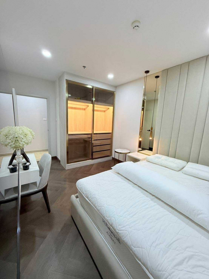 ให้เช่า คอนโด Noble Ploenchit 59 ตรม ใกล้ BTS เพลินจิต – รูปที่ 4