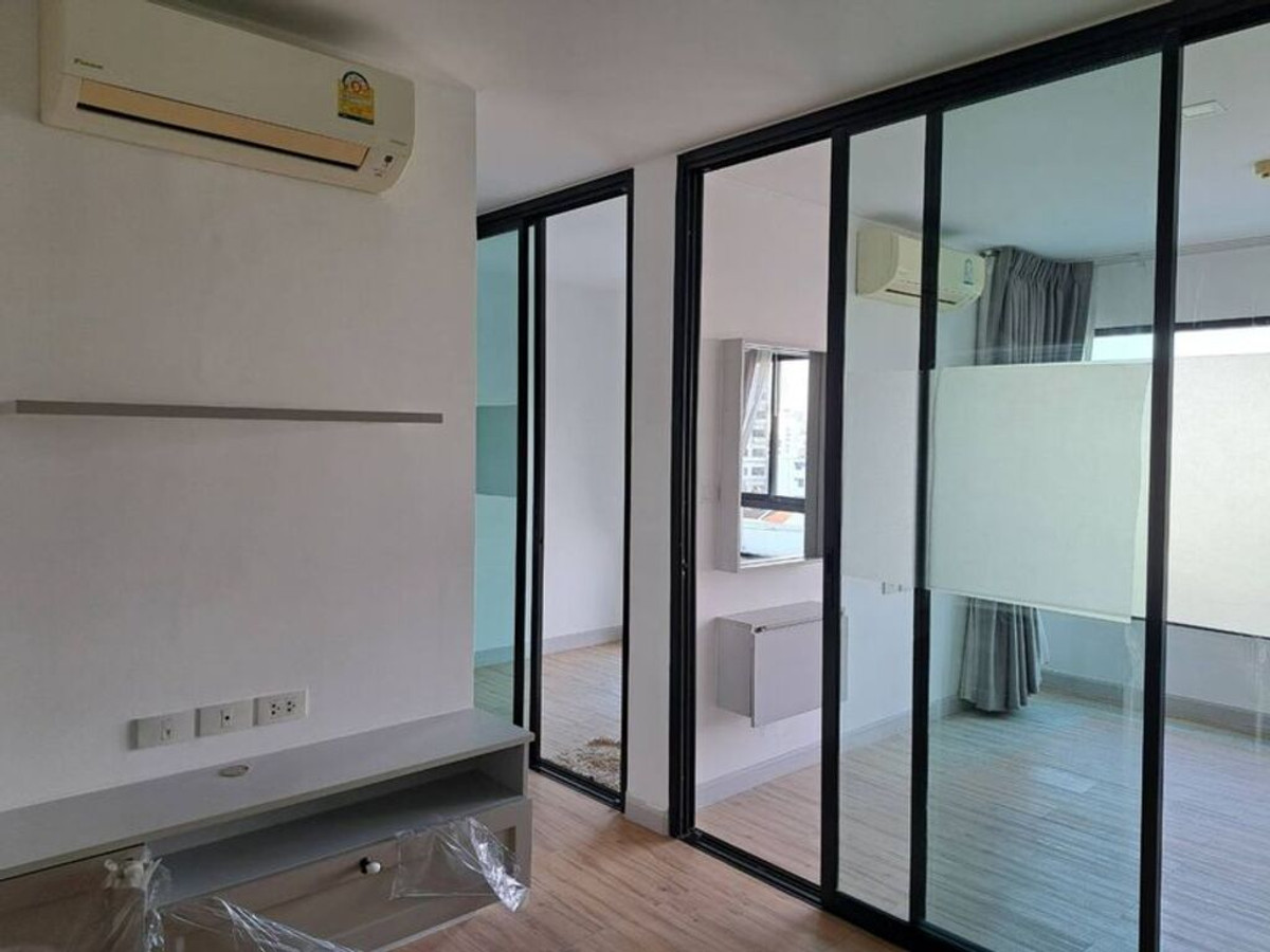 For Sales Notting Hill Tiwanon Unit 2/172 (Near MRT Purple Line, Ministry of Public Health Station) (No pets allowed) For Sales Notting Hill Tiwanon Unit 2/172 (Near MRT Purple Line, Ministry of Public Health Station) (No pets allowed)