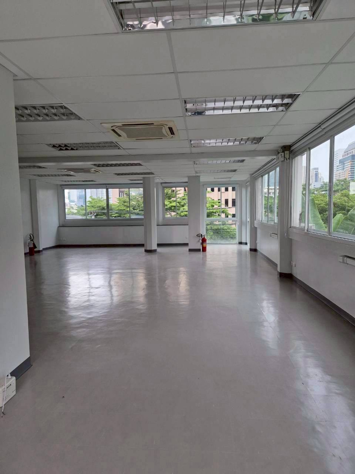 Office Space For Rent In Sathorn – รูปที่ 2