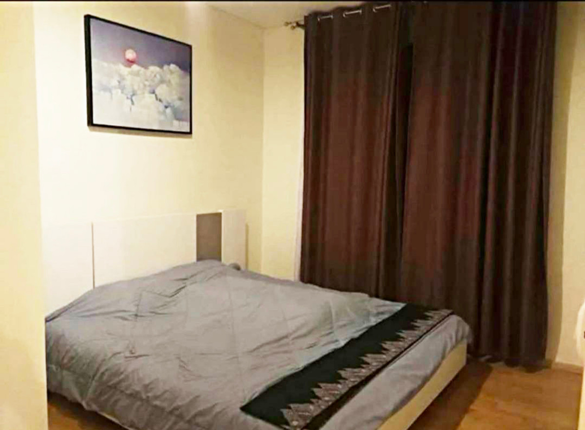 🔥 ขายด่วน!! คอนโด Villa Asoke – รูปที่ 2