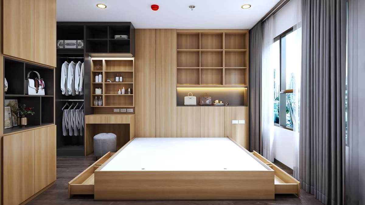 🔥 ขายด่วน!! คอนโด Ideo จุฬา-สามย่าน – รูปที่ 2